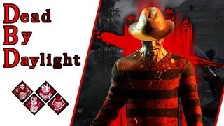 第684回なーさんの「Dead by Daylight」