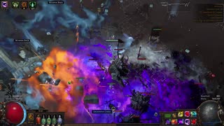 3.15 ssf hc poe日記