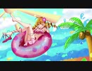 夏色☆Dreamin' feat.初音ミク / えだまめ88