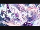 【公式】【東方Vocal】幽閉サテライト / 零れ桜（with Marcia）【FullMV】（原曲：幽雅に咲かせ、墨染の桜 ～ Border of Life）