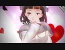 【MMD艦これ】ローマさんで【エンヴィーベイビー】1080p