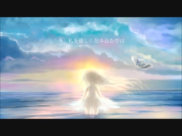【MALICE BERRY】New Horizon Anthem【オリジナル】