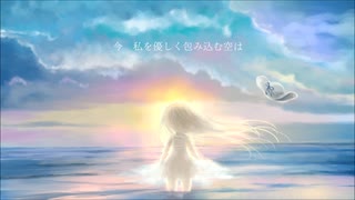 【MALICE BERRY】New Horizon Anthem【オリジナル】