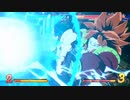 Dragon Ball FighterZ 【Replay33】