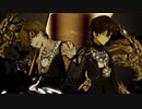 【中国人がParadox Liveを歌ってみた】BURAIKAN is Back【一人二役】