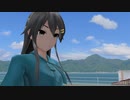 【21夏MMDふぇすと本祭】艦隊ヒート演習　サブストーリー０１　「提督のお相手」　前編