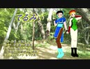 春麗2.0とらぶ式キャミィでてるみぃ。