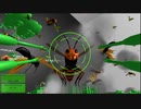 虫レ〇プ！自宅防衛軍と化した先輩！　リベンジ編　【Home Wars】