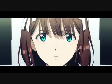【アニメ】アイドルマスターシリーズ コンセプトムービー2021『VOY@GER』【アイドルマスター】