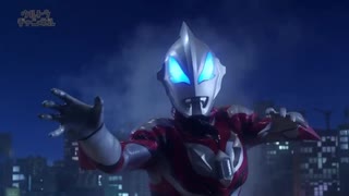 ウルトラマンジードを！！じっとしてても！！どうなにもらねえで歌ったσ(ﾟ∀ﾟ )ｵﾚ！！