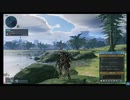 【PSO2NGS】T1ブルーダーボイス