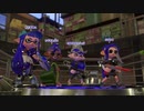【ガチホコ】赤ザップ練習する男90試合目【splatoon2】