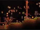 [テラリア]　ゴブリンと赤い月 Terraria Part28