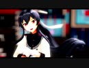 【MMD艦これ】 踊 / つかさ式矢矧 【Kantai Collection/Ray-MMD/1080p/60fps】