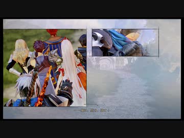 [PS5]テイルズオブアライズ体験版を一通りプレイ Part02[TOARISE]