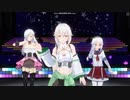 COMにてキャラ再現033[花騎士]