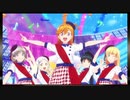 【差し替え】ラブライブ!スーパースター!! × アイドルマスター_シンデレラガールズ【MAD】