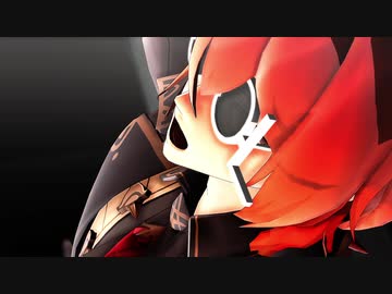 【原神MMD】ヒルチャール詰め合わせ【丘々人】