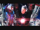 【DMC5SE】ネロ VS バージル DMD 無着地&義手なし
