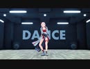 【MMD】踊 (intro)【モーショントレース】