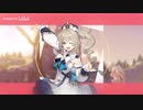 哒~哒哒哒~哒~kira！(・ω< )★