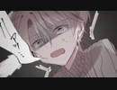 【にじさんじ】リスナー「甲斐田どうやってポリゴン進化させるの？」【手描き切り抜き】