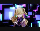 アンノ【MMD】フィッシュルで 「アンノウン・マザーグース」【原神】
