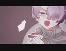 【にじさんじ】空気清浄機に完全敗北する弦月藤士郎【手描き切り抜き】