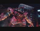 [FF7RIユフィ]第5回(5-2) 紅色の悪魔