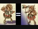 ハンマー女子【聖剣伝説レジェンドオブマナHDリマスター】パート３７