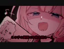 【にじさんじ】「この手の鈍器でお前を殴る〜〜□」【手描き切り抜き】