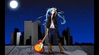 【初音ミク】ガム【オリジナル】