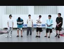 SixTONES  ヤードゲーム