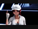 【東方MMD】美鈴 ELECT