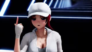 【東方MMD】美鈴 ELECT