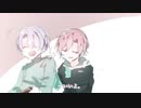 【にじさんじ】まるちたくす【手描き切り抜き】