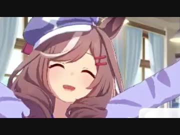 マチカネメリッサタンホイザ2