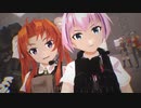 【MMD艦これ】テレキャスタービーボーイ(long ver.)【sdPBR】