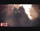 【MHW】モンスターハンター：ワールド 実況プレイ part12