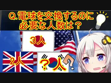 アメリカンジョーク入門・改