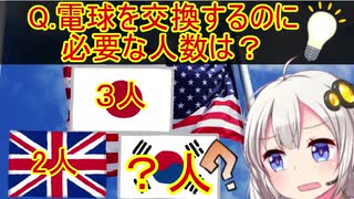 アメリカンジョーク入門・改