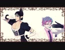 グジュでロゼッタ【にじさんじMMD】