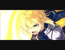 【FGO】ハンクエ第11弾_ミニクーちゃんハント典位+級3T周回
