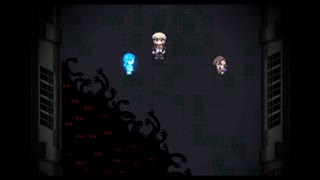 【実況】脱出せよ、天神小の悪意から―『コープスパーティー ブラッドカバーリピーティッドフィアー 』 第20話
