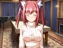 メモリア　プレイ動画　パート78　智枝ルート16