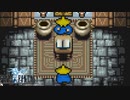黒魔道士vs黒魔道士#14【FF1】深里の戦士たち