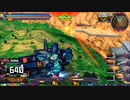 履物のEXVS2XB　63足目　ディジェ 挙げなおし版