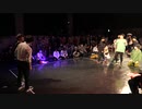 アニソン2on2ダンスバトル『あきばっか～の vol.23』予選_Dサークル第二試合