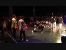 アニソン2on2ダンスバトル『あきばっか～の vol.23』予選_Dサークル第十試合