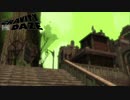 除隊理由は方向性の違い#28【GRAVITY DAZE】